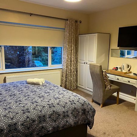 Maplehouse B&B Drogheda Eksteriør bilde