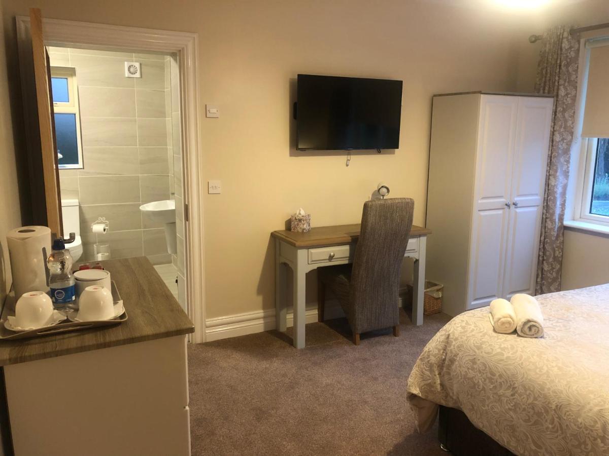Maplehouse B&B Drogheda Eksteriør bilde
