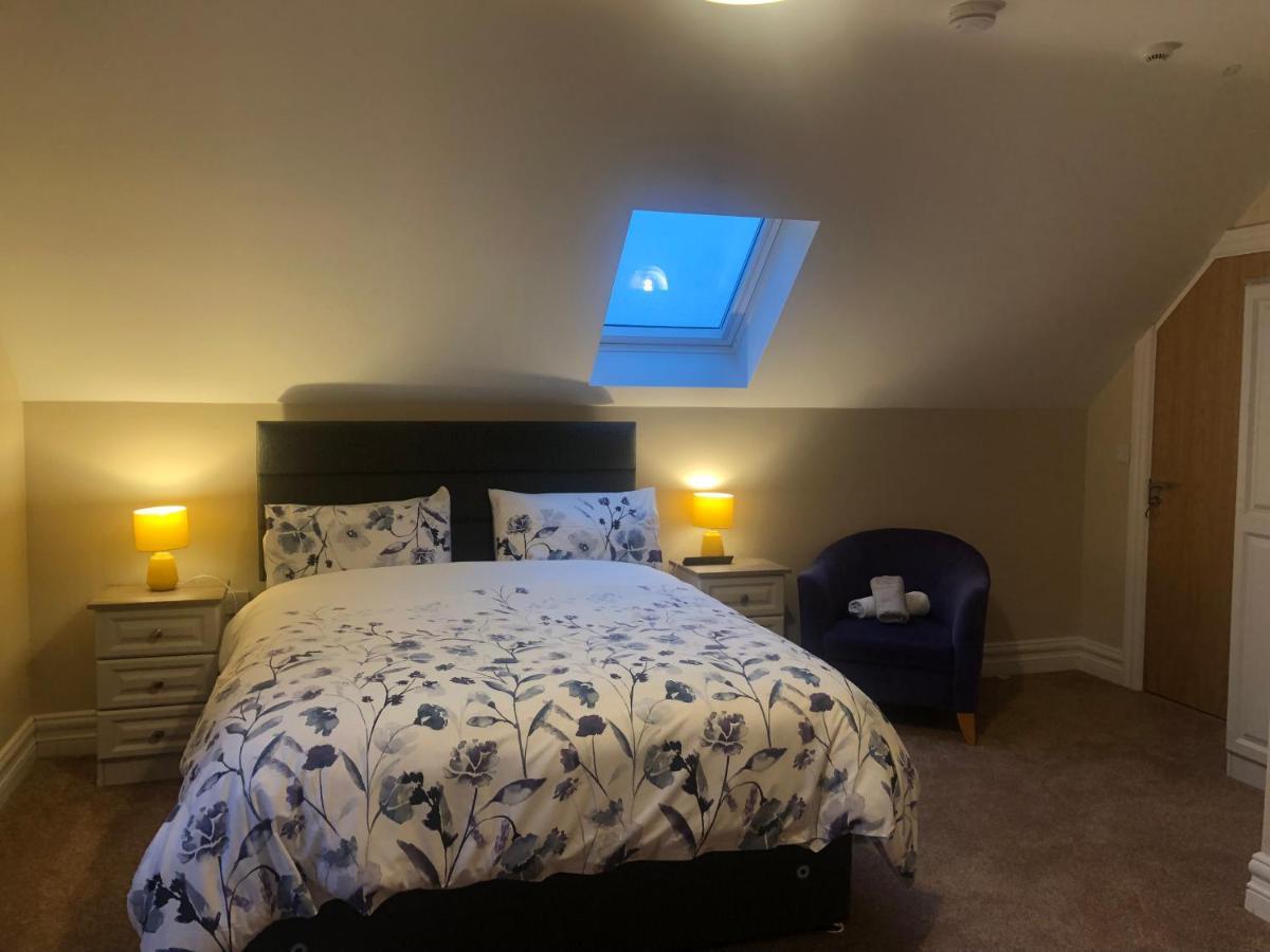 Maplehouse B&B Drogheda Eksteriør bilde