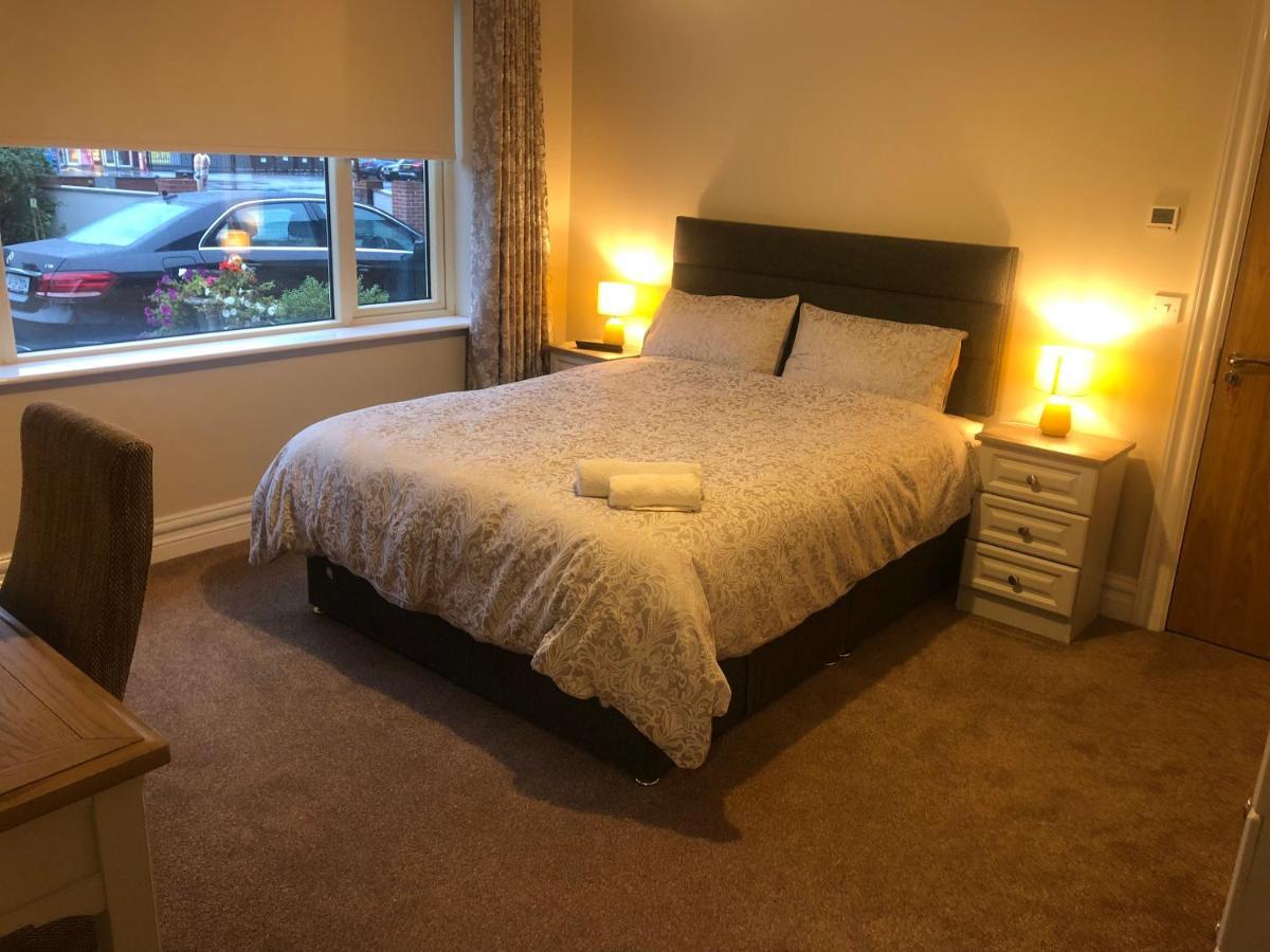 Maplehouse B&B Drogheda Eksteriør bilde