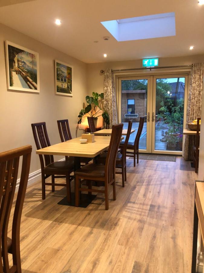 Maplehouse B&B Drogheda Eksteriør bilde