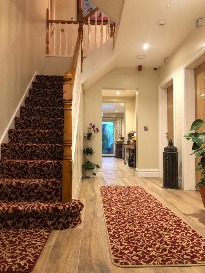 Maplehouse B&B Drogheda Eksteriør bilde