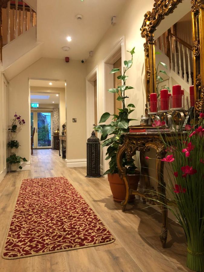 Maplehouse B&B Drogheda Eksteriør bilde