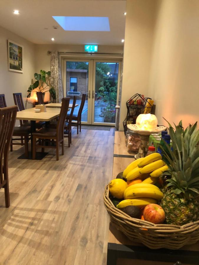 Maplehouse B&B Drogheda Eksteriør bilde