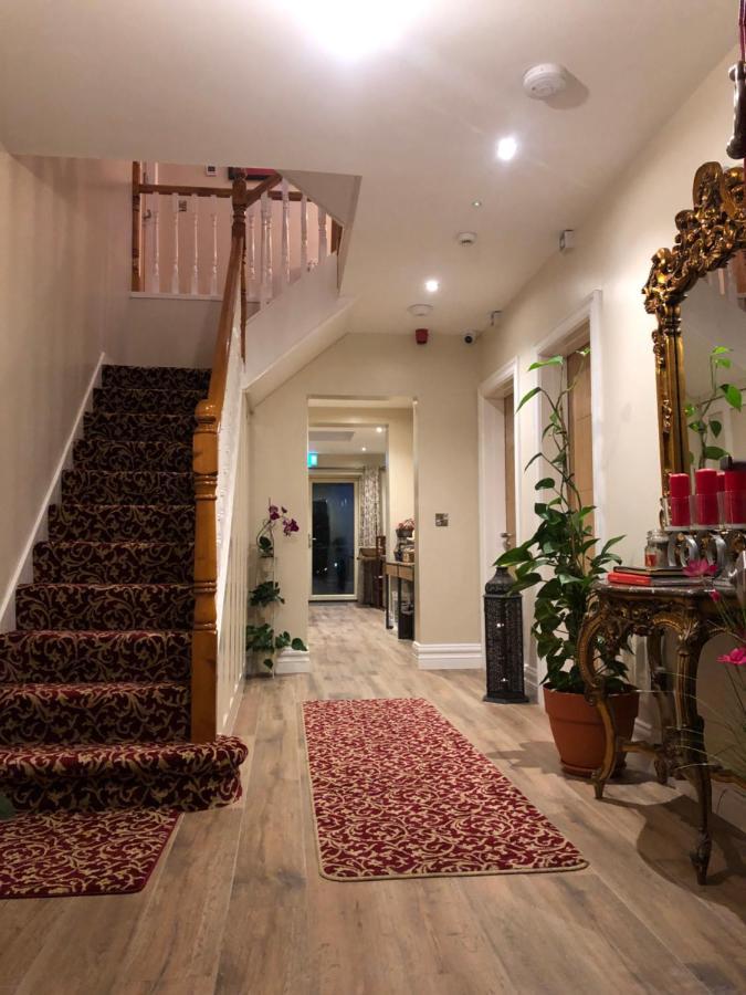 Maplehouse B&B Drogheda Eksteriør bilde