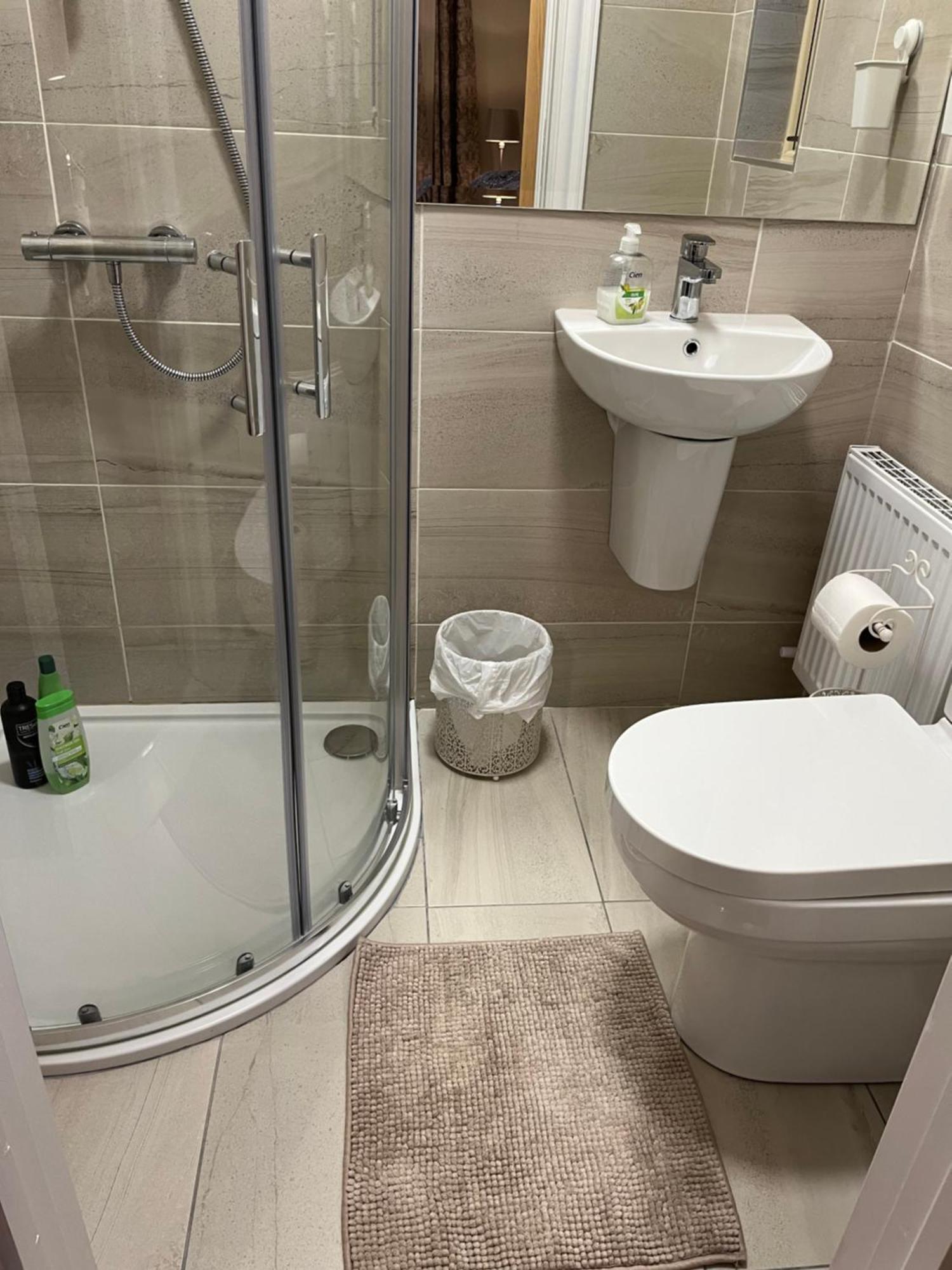 Maplehouse B&B Drogheda Eksteriør bilde
