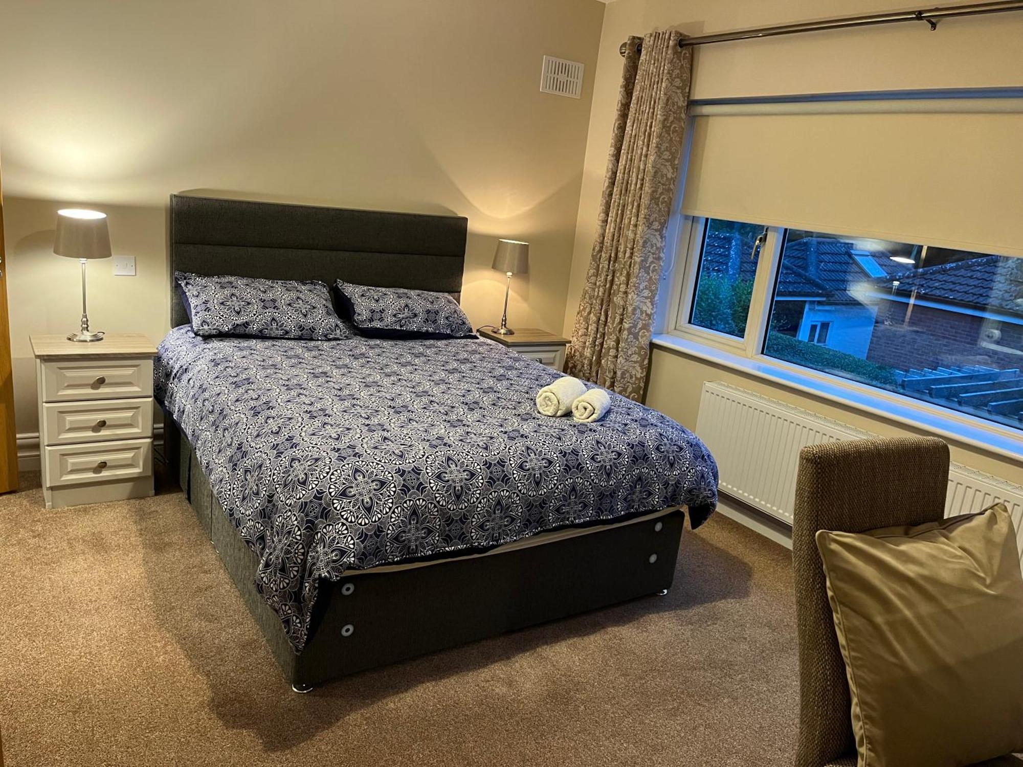 Maplehouse B&B Drogheda Eksteriør bilde